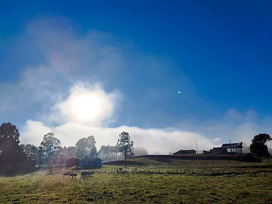 Pousada Estrela Do Luar