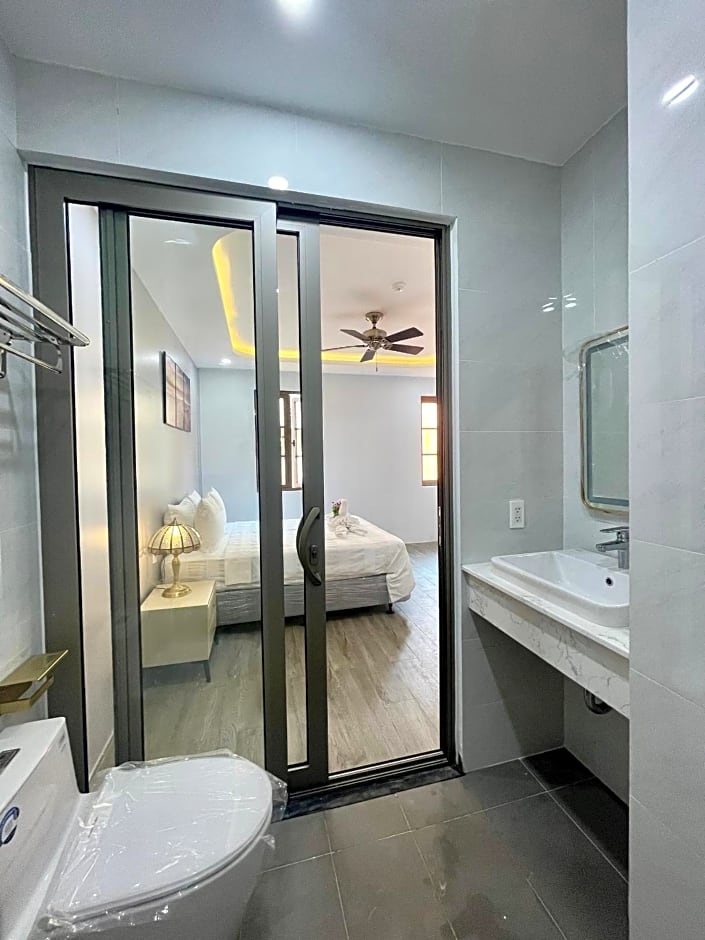 BELLA HOTEL PHÚ QUỐC