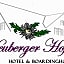 Hotel Heuberger Hof, Wehingen