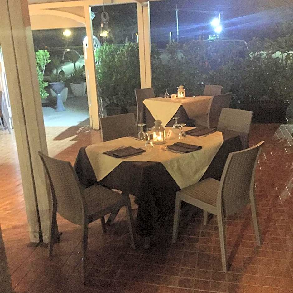 Hotel Garden
