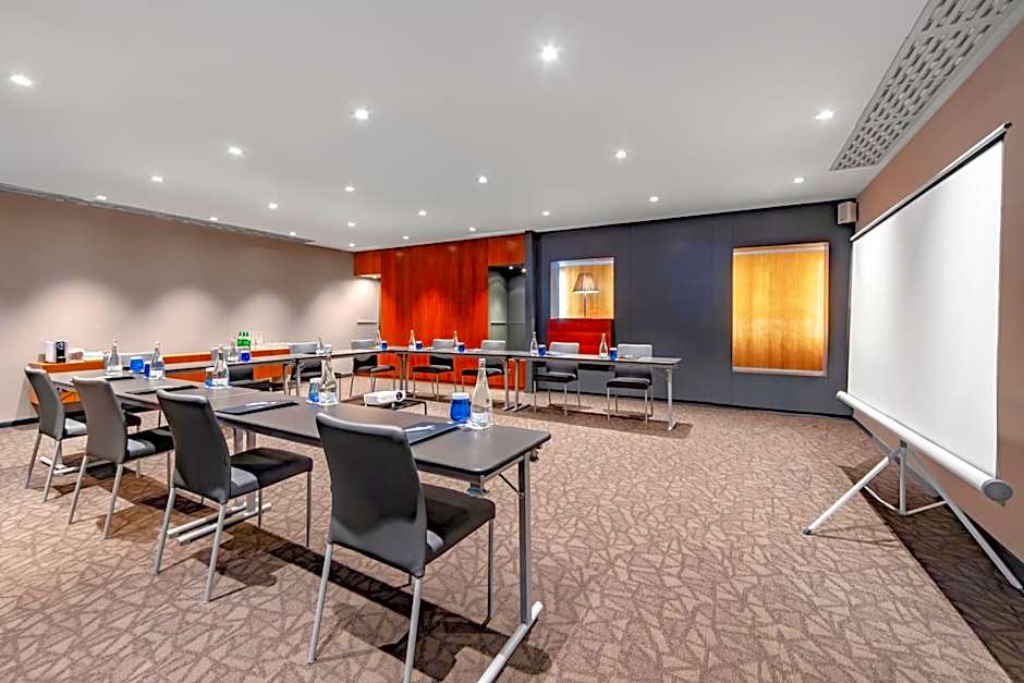 Eurostars Lisboa Parque