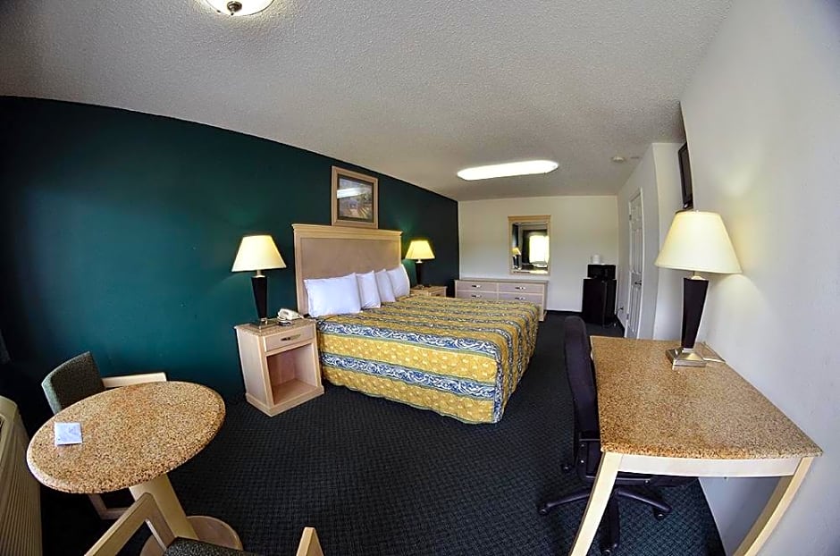 Empire Inn & Suites Absecon/Atlantic City