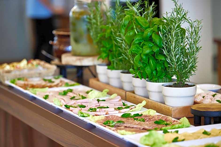 Ośrodek wczasowy Flauta