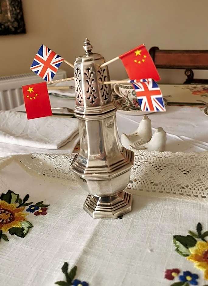 Brampton Dales Farm Bed and Breakfast