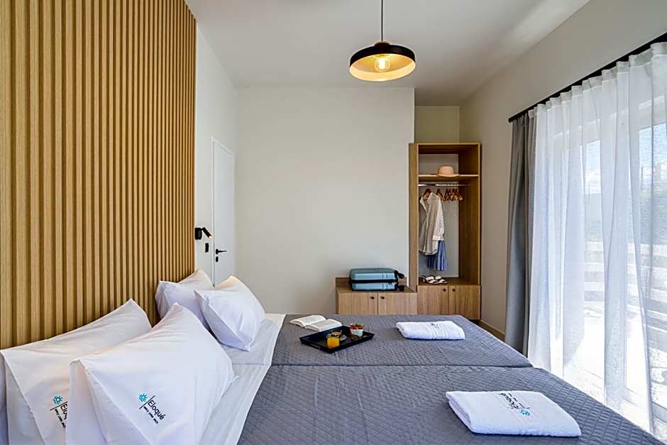 Eloque Simple living space