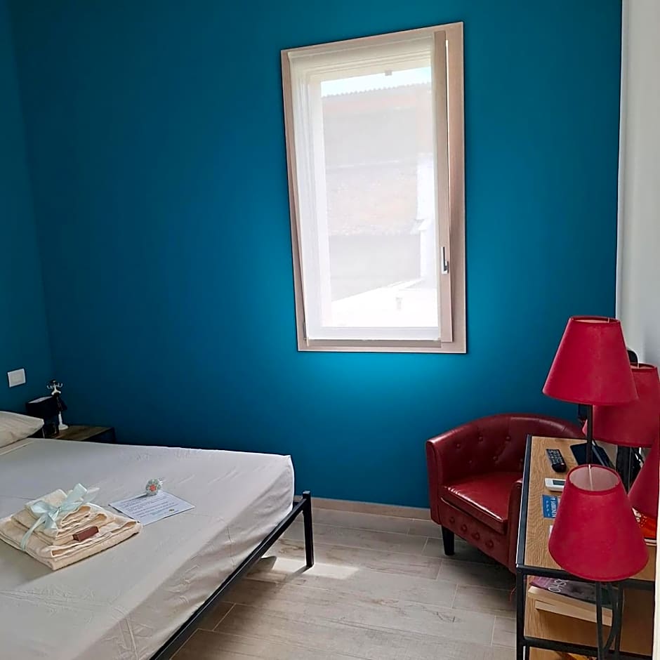 Toson d'Oro Bed & Breakfast