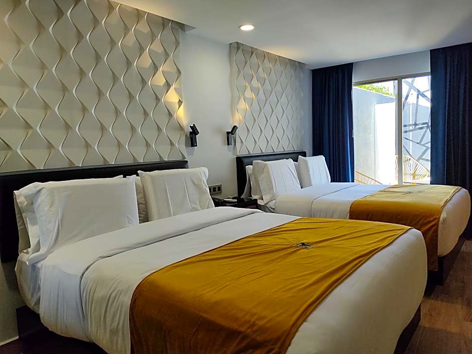 Rame Hotel Boutique