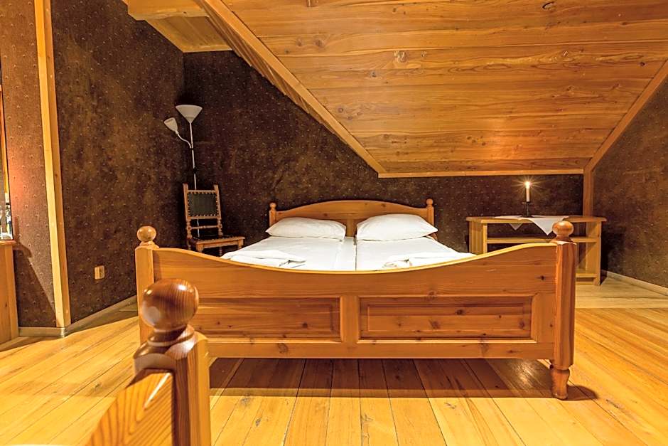 Krakowiacy i Górale