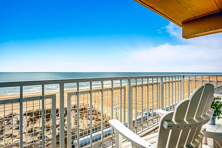 Dunes Suites Oceanfront