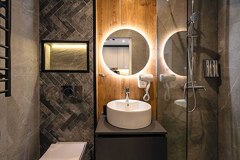 DOMIOS Suites Athens