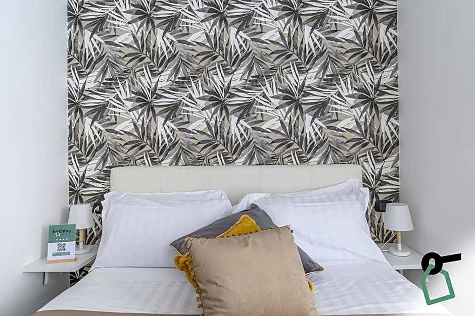 Hotiday Room Collection - Napoli Sant'Arcangelo