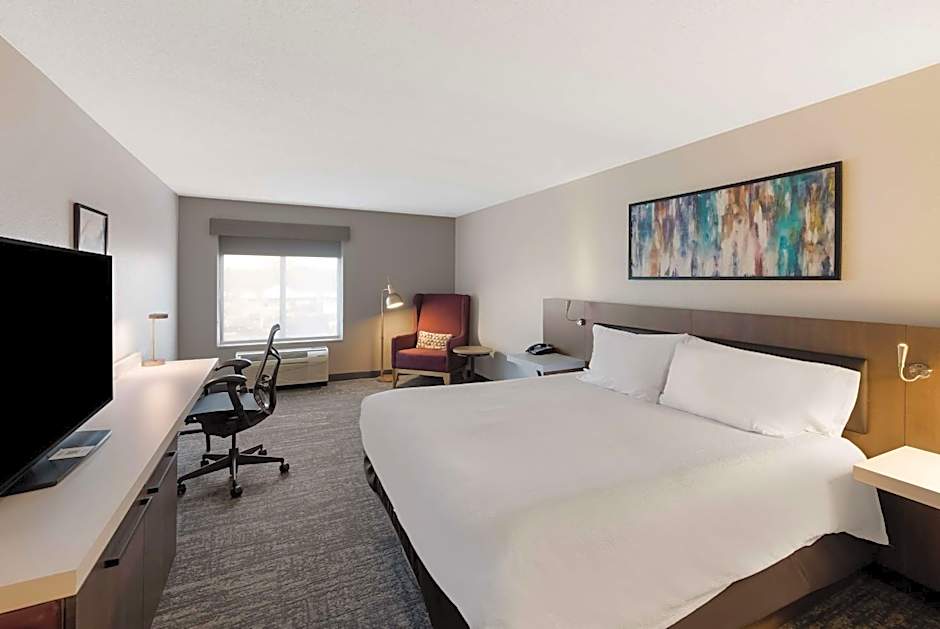 Hilton Garden Inn Columbus/Grove City