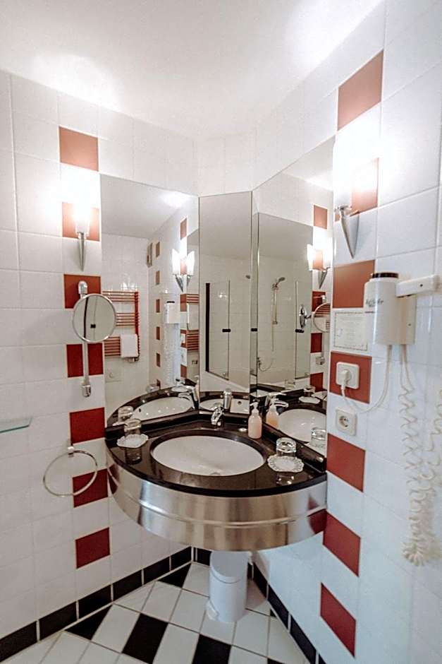 Hotel Ars Vivendi München