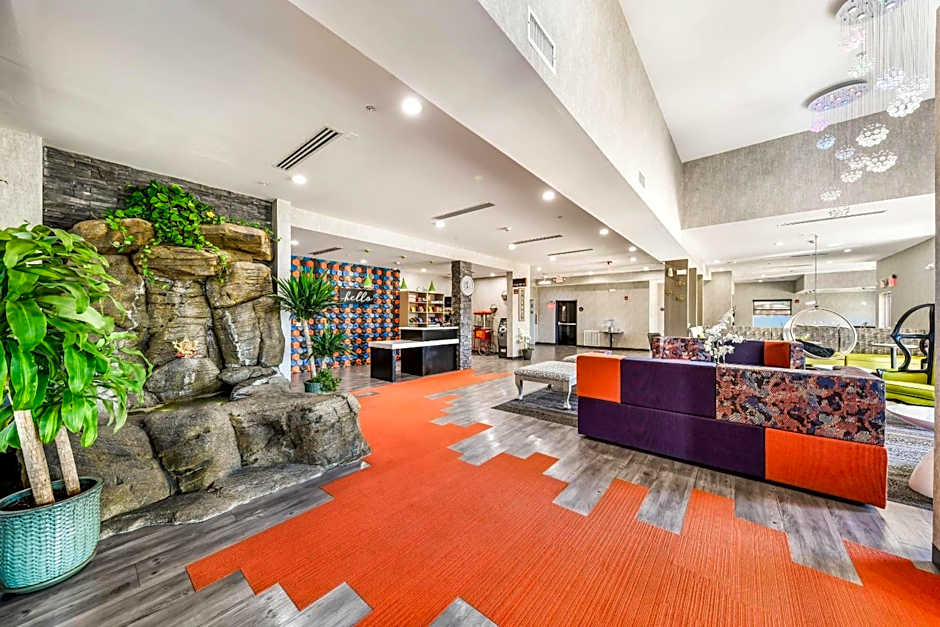 Hy-Lo Hotel, an Ascend Collection Hotel