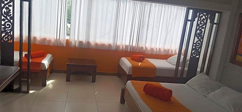 La Posada De Lulú