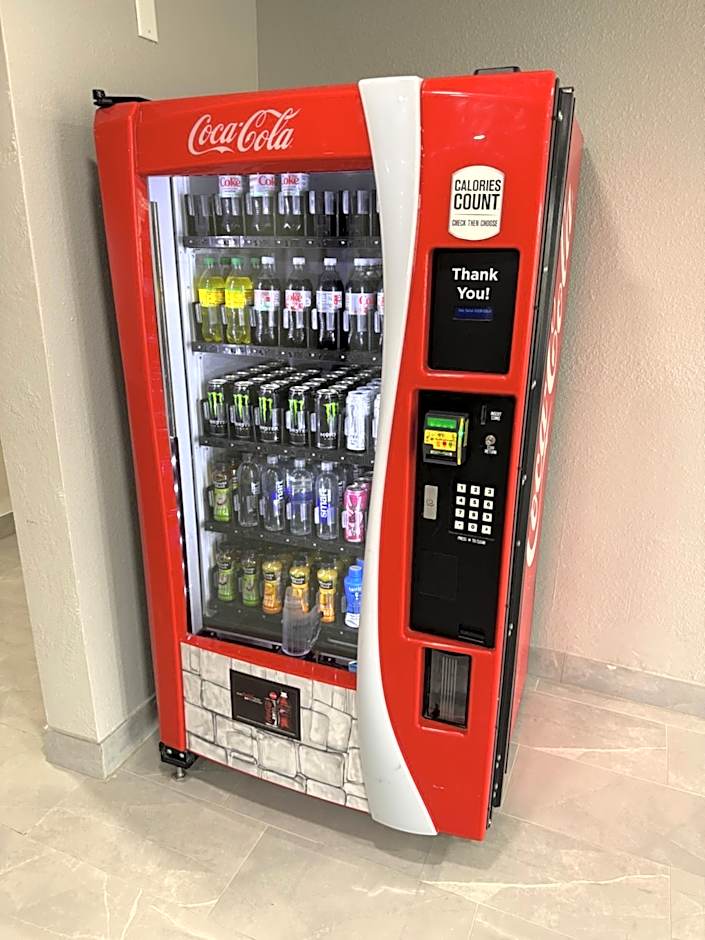 Baymont Inn & Suites By Wyndham Dickinson, ND