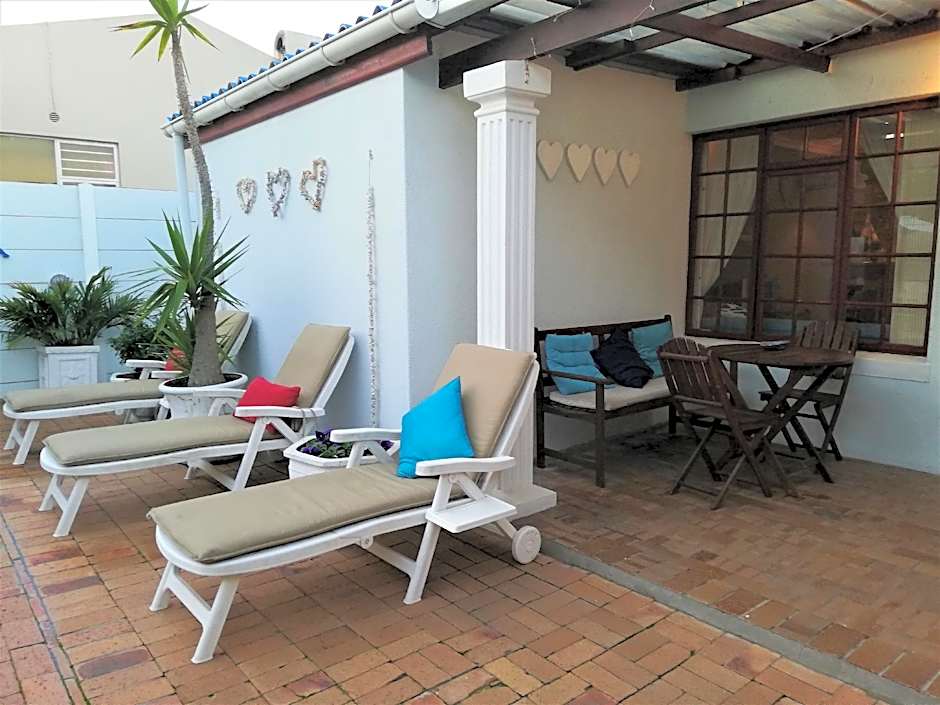 Dolphin Inn Guesthouse Blouberg