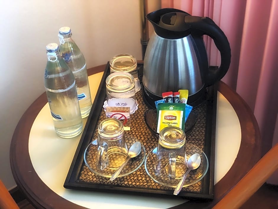 K.P. Grand Hotel Chanthaburi