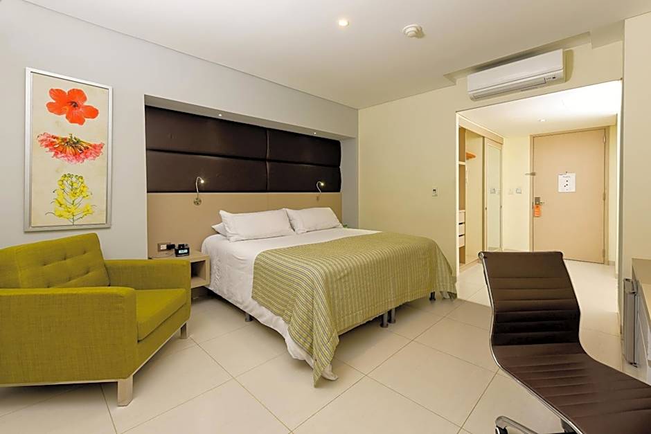 Wyndham Garden Barranquilla