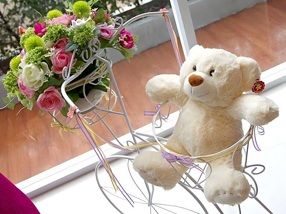 The Centrino Serviced Residence