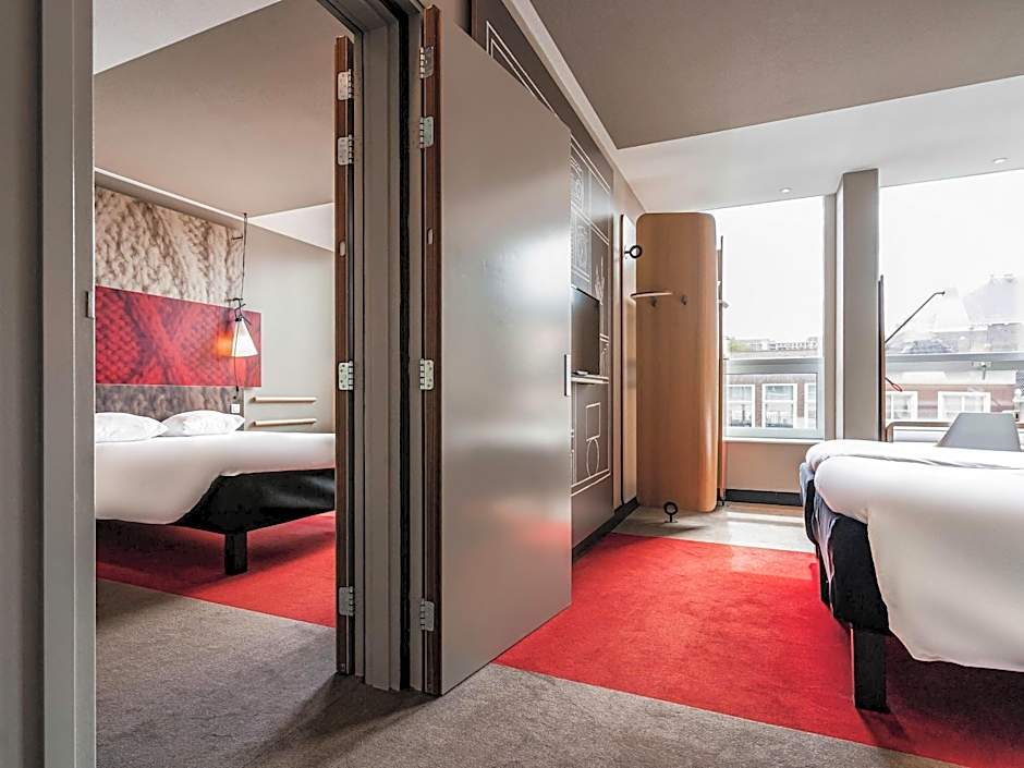 Ibis Den Haag City Centre