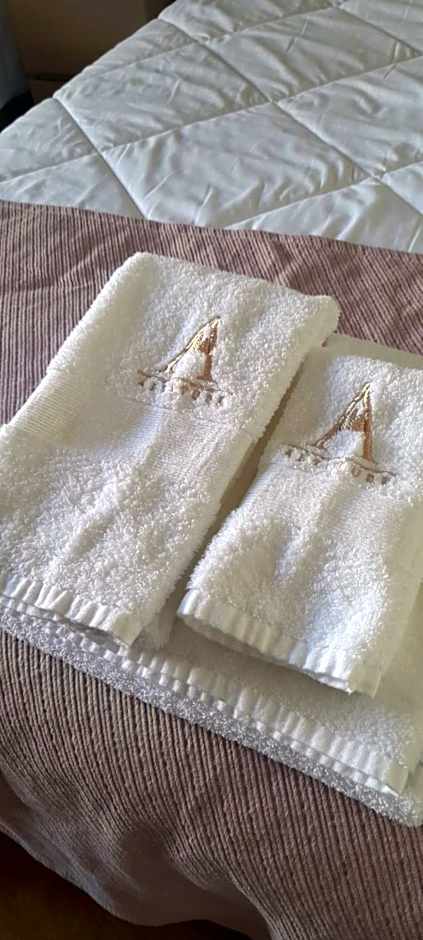 Altitude Alojamento e Restauração