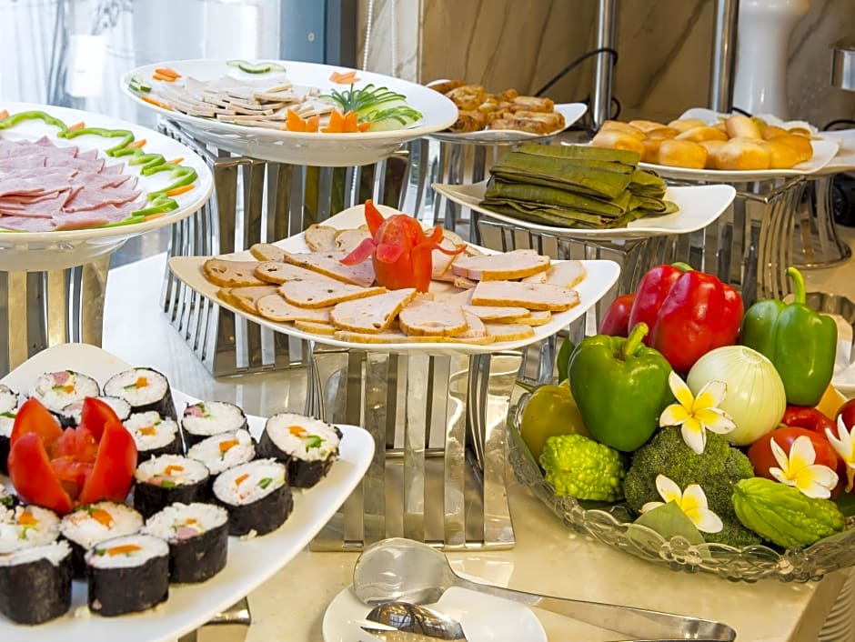 Balcony Nha Trang Hotel