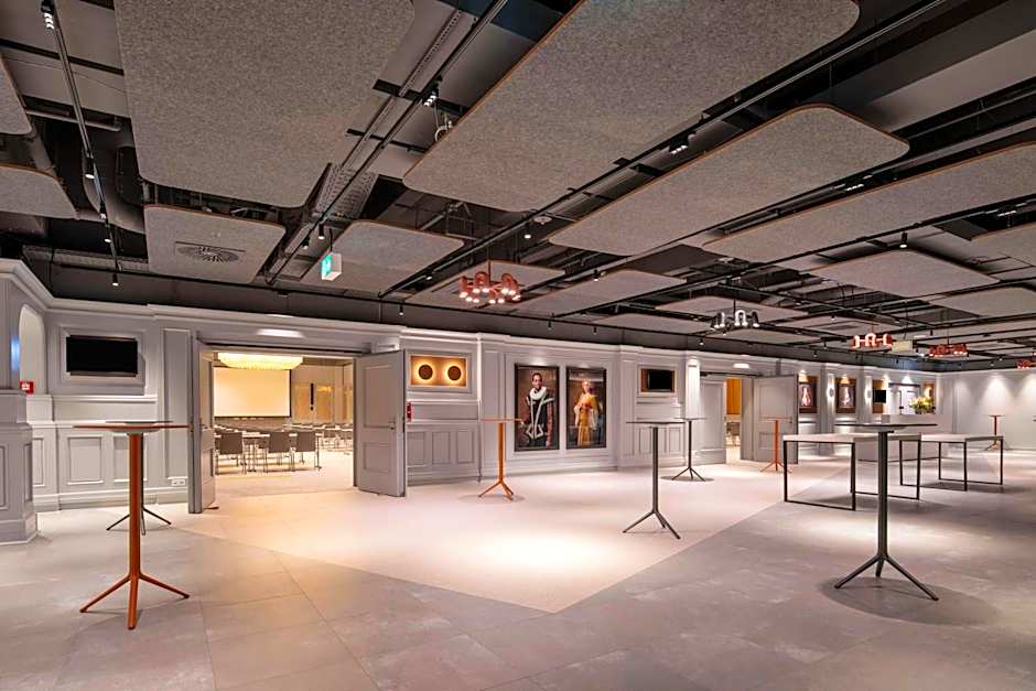 Scandic Nürnberg Central