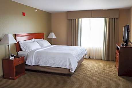 1 King Standard Mountain View