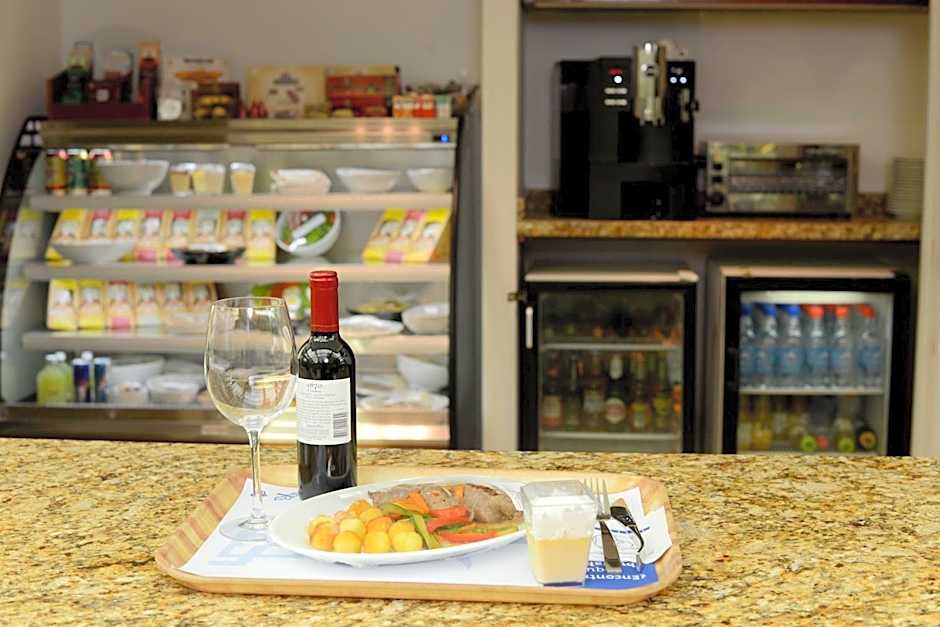 Holiday Inn Express Santiago Las Condes By IHG