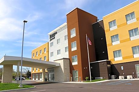 Fairfield Inn & Suites by Marriott Bowling Green