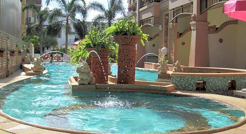 Wannara Hotel Hua Hin