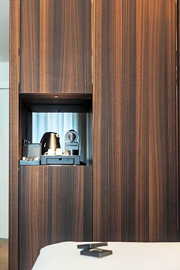 Soho Boutique Catedral 