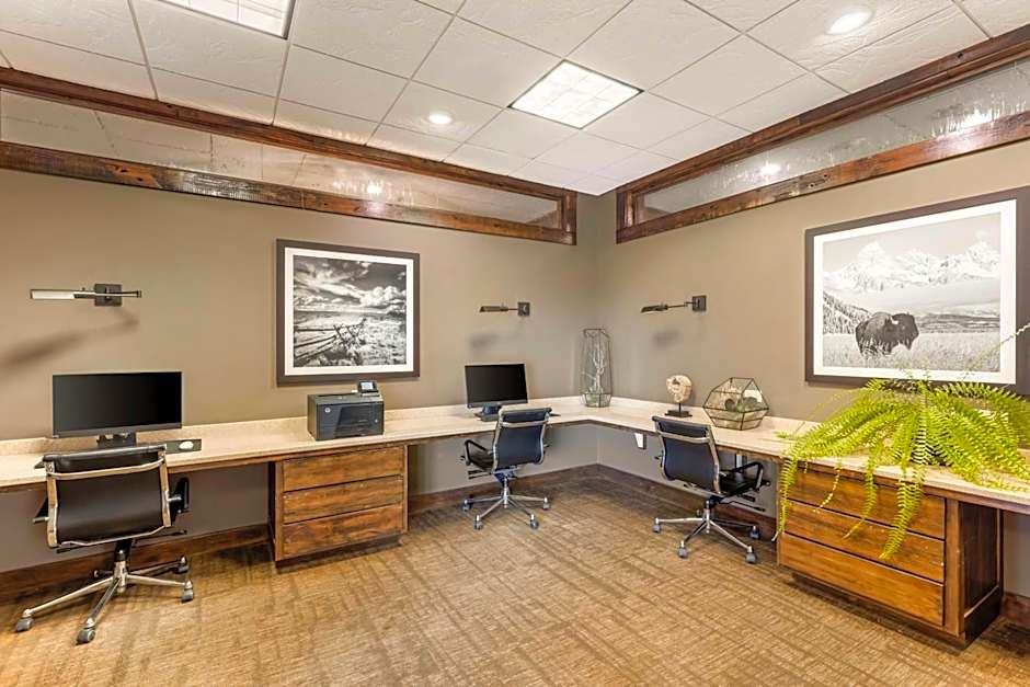 Best Western Cottontree Inn