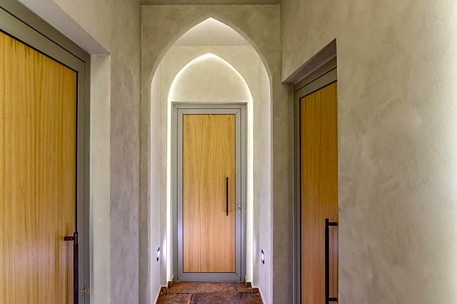 Casbah Boutique Hotel – Palaiochora, OK
