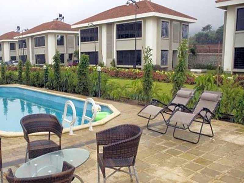 Dew Drops Boutique Retreat