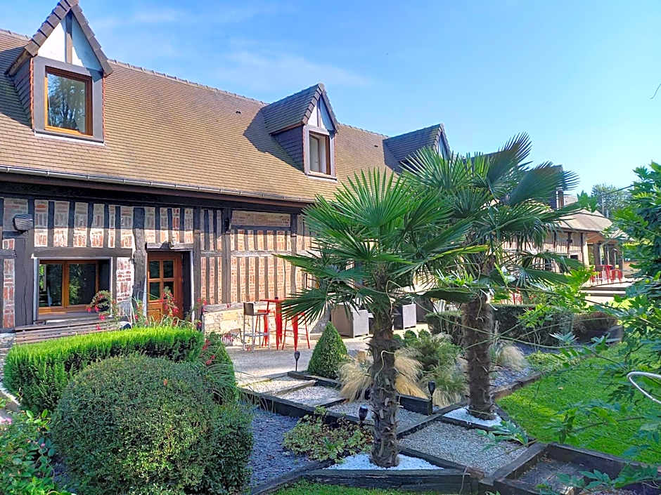 chambres et gites d'étretat