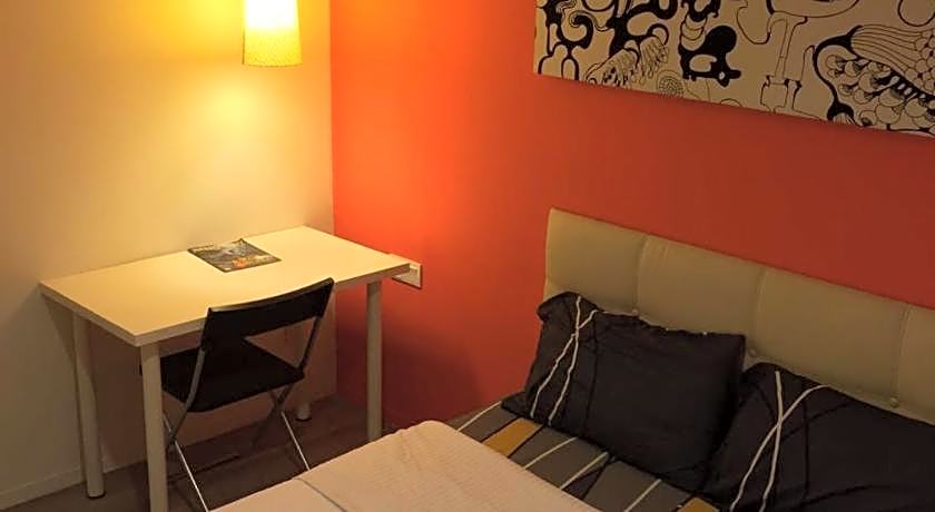 7 Star Boutique Hotel