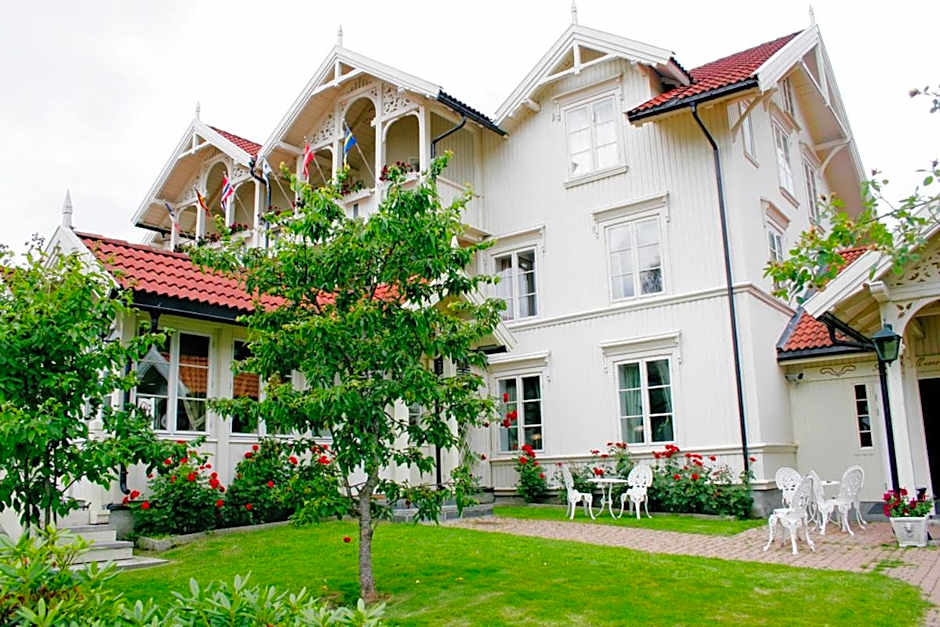 Seljord Hotel - Unike Hoteller
