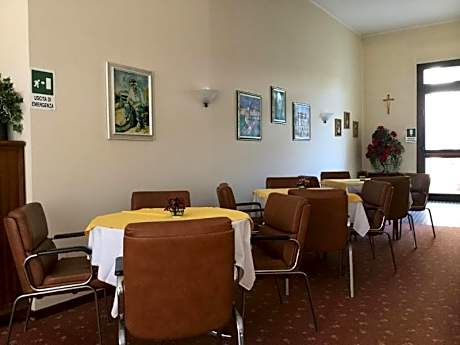 Hotel Terme Posta