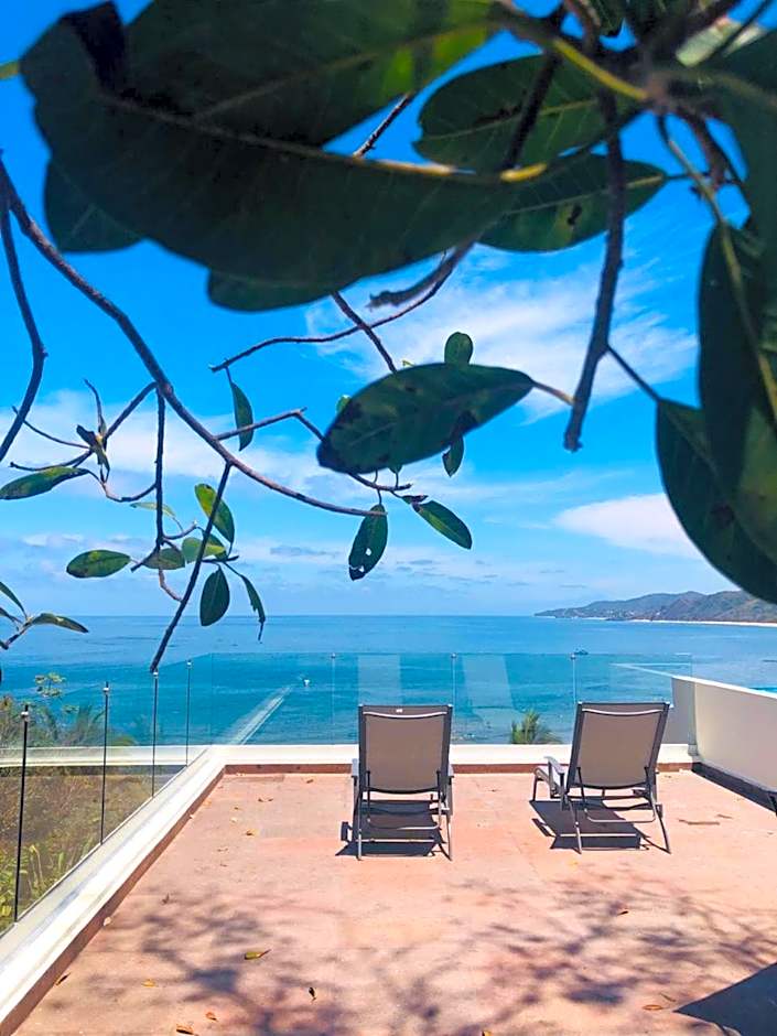 Ysuri Sayulita - Beachfront Hotel