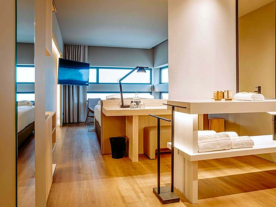 Mercure Fátima