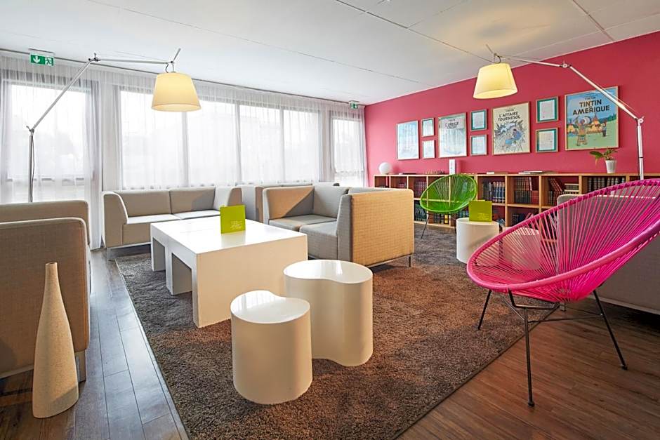 Kyriad Tours Sud - Chambray LÃ¨s Tours