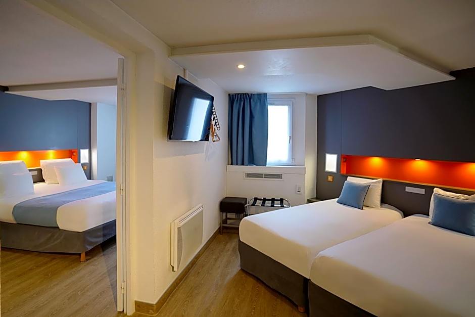 Hotel Best Western The Wish Versailles