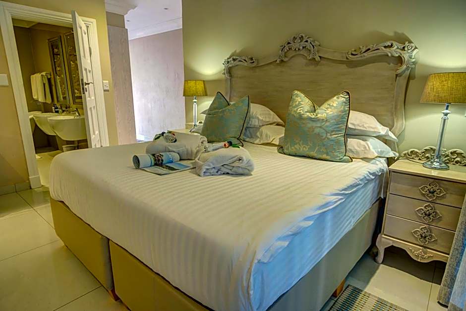 The View Boutique Hotel & Spa