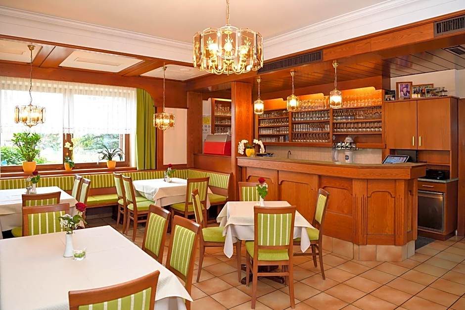 Schwanbergerstüberl