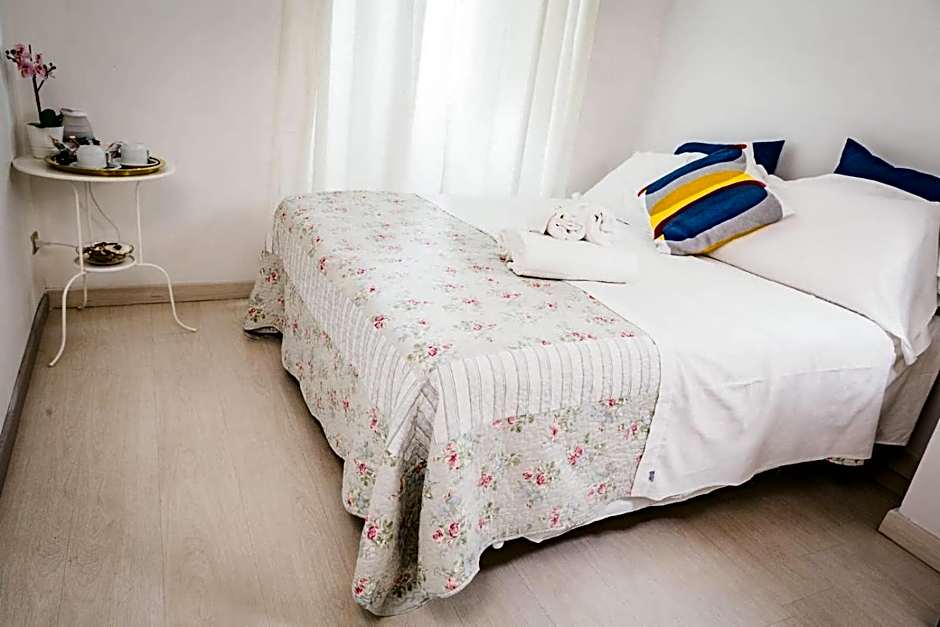 Gattopardo Rooms Florence