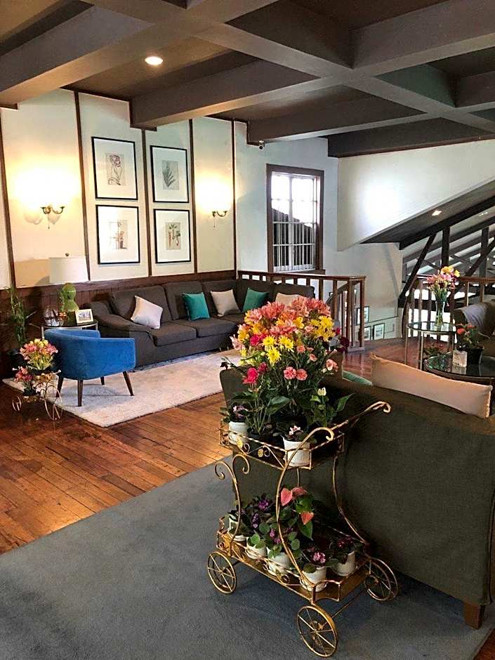 Casa Vallejo Hotel Baguio