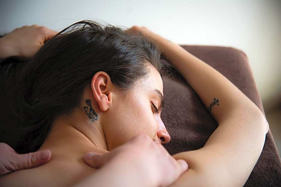 Hotel Ansharius - Adults only