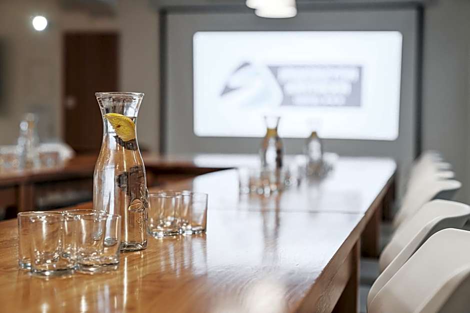 Hotel Jaworzyna Krynicka